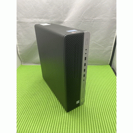 HP 〔中古〕EliteDesk 800 G4 SFF / インテル® Core™ i7 プロセッサー
