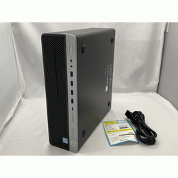 HP 〔中古〕Elite SFF 800 G9（中古1ヶ月保証） | パソコン工房【公式