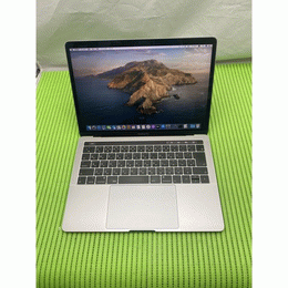 APPLE 〔中古〕MacBook Pro (13-inch・2018・Thunderbolt3×4)スペース