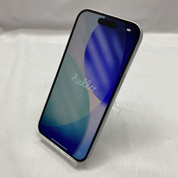 iPhone15 ブルー　128GB 中古品　SIMフリー APPLE 〔中古〕iPhone15 128GB ブルー MTML3J/A 楽天ロック解除SIM