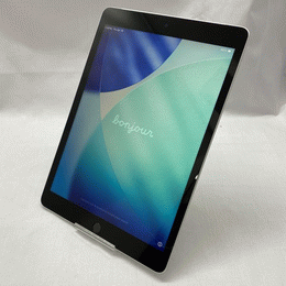 APPLE 〔中古〕iPad (第9世代) Wi-Fiモデル 256GB スペースグレイ
