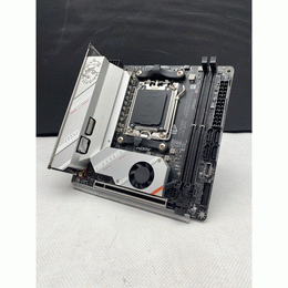 ASUS 〔中古〕ROG STRIX X570-F GAMING（中古保証1ヶ月間） | パソコン