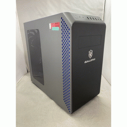 ノーブランド 〔中古〕自作PC (i7-9700K+RTX2070) インテル® Core™ i7
