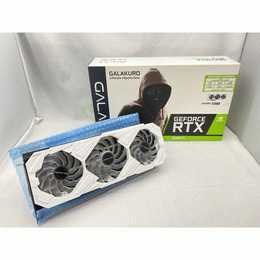 ASUS 〔中古〕GeForce RTX4090 TUF-RTX4090-24G-OG-GAMING（中古保証1
