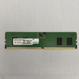 SAMSUNG 〔中古〕デスクトップPC用 DDR5 5600 8GB SPD（中古保証1ヶ月