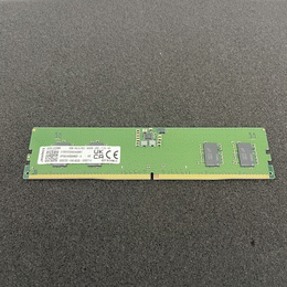 Micron 〔中古〕デスクトップPC用 DDR5 4800 8GB SPD（中古保証1ヶ月間
