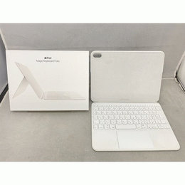 APPLE 〔中古〕13インチiPad Pro(M4)用 Magic Keyboard 英語(US