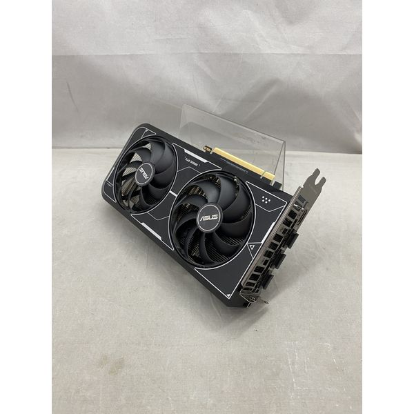 ASUS 〔中古〕DUAL-RTX3060TI-O8GD6X（中古1ヶ月保証） | パソコン工房