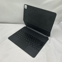 APPLE 〔中古〕11インチiPad Pro(第2世代)用 Magic Keyboard 日本語
