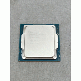 Intel 〔中古〕インテル® Core™ i7 11700F プロセッサー 〔2.5GHz/LGA
