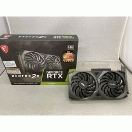 Palit 〔中古〕GeForce RTX4060Ti 8GB GDDR6（中古保証3ヶ月間