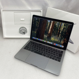 APPLE 〔中古〕MacBook Pro (13-inch・ 2016・ Four Thunderbolt 3