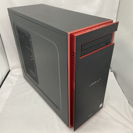 THIRDWAVE 〔中古〕BTOゲーミングPC インテル® Core™ i7-10700