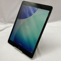 APPLE 〔中古〕iPad 第9世代 64GB スペースグレイ MK473J/A SoftBank