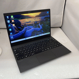 NEC 〔中古〕VersaPro VKT40C-9 PC-VKT40CZG9（中古1ヶ月保証
