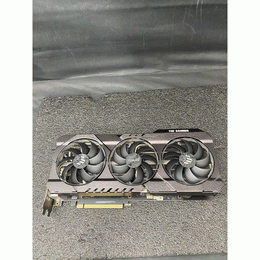 ASUS 〔中古〕TUF-RTX3070TI-O8G-GAMING（中古1ヶ月保証） | パソコン