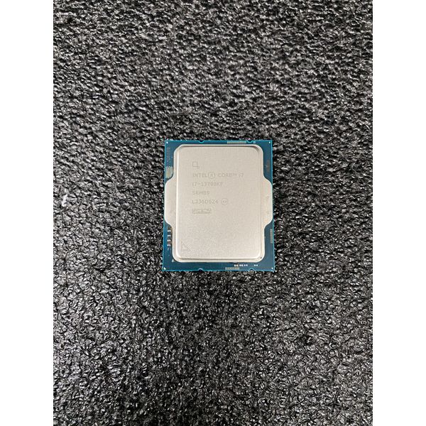 Intel Core i7-13700KF 中古品 Intel 〔中古〕インテル® Core™ i7 13700KF プロセッサー 〔3.4GHz/LGA