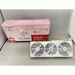 玄人志向 〔中古〕RD-RX6600-E8GB／DF（中古1ヶ月保証） | パソコン