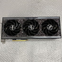 玄人志向 〔中古〕GeForce RTX4070 GG-RTX4070-E12GB/DF（中古保証1