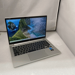 HP 〔中古〕HP EliteBook 630 G9 6H3C2AV Core i3 1215U プロセッサー