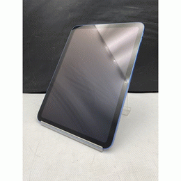 APPLE 〔中古〕iPad (第10世代) Wi-Fiモデル 64GB ブルー MPQ13J/A