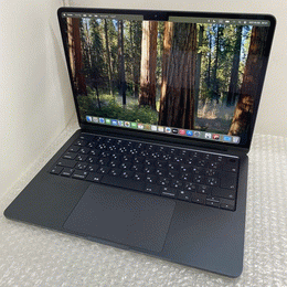 APPLE 〔中古〕MacBook Air Z1G700051J/A Apple M3 (8コア)/24GB/1TB