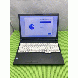 FUJITSU 〔中古〕FMV LIFEBOOK UH-X/H1 FMVUXH1B インテル® Core™ i7