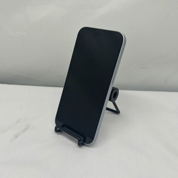 APPLE 〔中古〕iPhone15 256GB ブルー MTMR3J/A SIMフリー版（中古保証