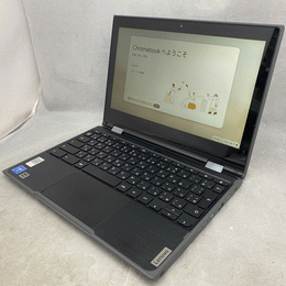 Lenovo 〔中古〕Lenovo 500e Chromebook 2nd Gen 81MC001UJP インテル