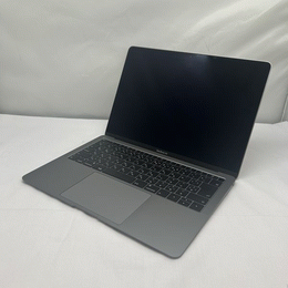 APPLE 〔中古〕MacBook Air 13.3-inch Mid-2019 MVFJ2J／A スペース