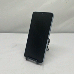 SHARP 〔中古〕AQUOS sense8 128GB コバルトブラック SH-54D docomo