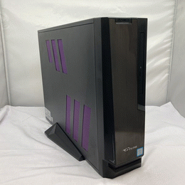 ノーブランド 〔中古〕GALLERIA ZV インテル® Core™ i7 プロセッサー