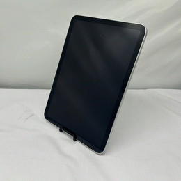 APPLE 〔中古〕iPad 第10世代 256GB シルバー MPQ83J／A Wi-Fiモデル