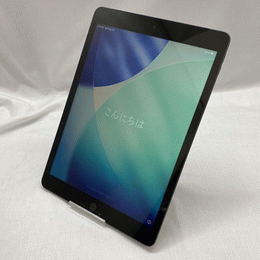 APPLE 〔中古〕iPad 第9世代 64GB シルバー MK493J/A SoftBank（中古1