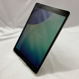 APPLE 〔中古〕iPad 第9世代 64GB シルバー MK493J/A SoftBank（中古1