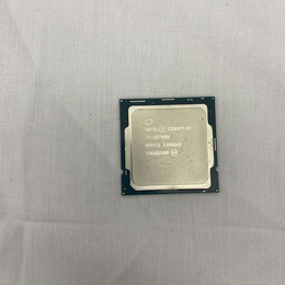 Intel 〔中古〕インテル® Core™ i7 10700K プロセッサー Bulk（中古1