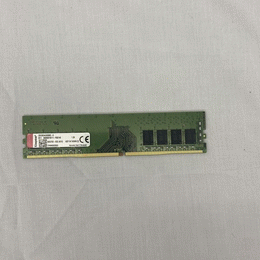 ノーブランド 〔中古〕288Pin DDR4 2666 PC4-21300 8GB（中古1ヶ月保証