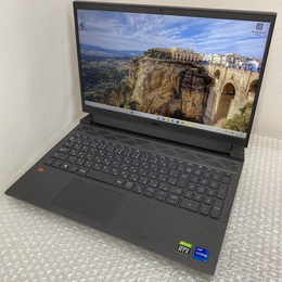 Lenovo 〔中古〕IdeaPad Gaming 3 15IAH7 インテル® Core™ i5-12450H