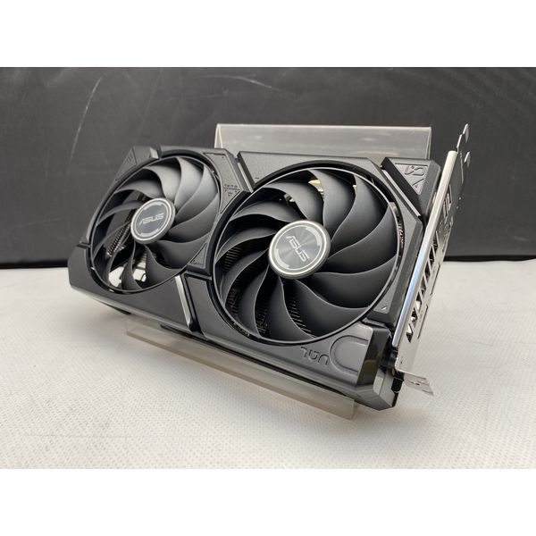 ASUS 〔中古〕DUAL-RX9060XT-16G（中古1ヶ月保証） | パソコン工房