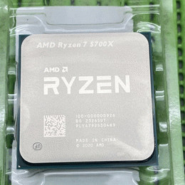 AMD 〔中古〕Ryzen7 7800X3D Bulk（中古保証1ヶ月間） | パソコン工房
