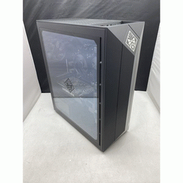 中古PCビーター HP 〔中古〕OMEN by HP Obelisk Desktop 875-0085jp / Windows 11 Pro
