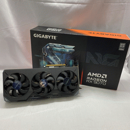 玄人志向 〔中古〕Radeon RX 9060 XT RD-RX9060XT-E8GB/DF（中古保証1