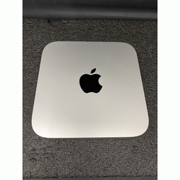APPLE 〔中古〕Mac mini (M4・2024)（中古保証3ヶ月間） | パソコン