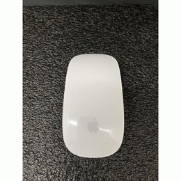 APPLE 〔中古〕Magic Mouse 2 MLA02J／A（中古1ヶ月保証） | パソコン