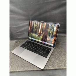 APPLE 〔中古〕MacBook Pro 14.2-inch Late-2023 MTL73J/A スペース