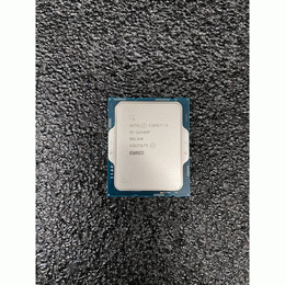 Intelcore i5-12400F 中古品　動作確認済 Intel 〔中古〕インテル® Core™ i5 12400F プロセッサー 〔2.5GHz/LGA