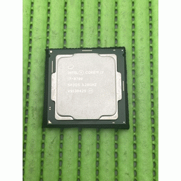 Intel Core i7-8700 LGA1151（中古） Intel 〔中古〕インテル® Core™ i7 プロセッサー 8700 〔3.2GHz/LGA