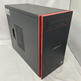 iiyama PC 〔中古〕ILeDXi-M0B4-AR37X-RXSSB（中古1ヶ月保証