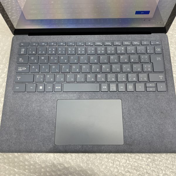 Microsoft 〔中古〕Surface Laptop 4 〔Ryzen5/16GB/SSD256GB〕 VZ8