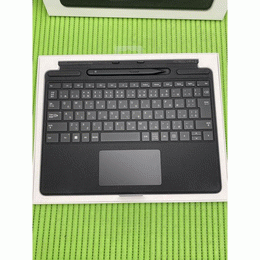 APPLE 〔中古〕12.9インチiPad Pro(第5世代)用Magic Keyboard 日本語